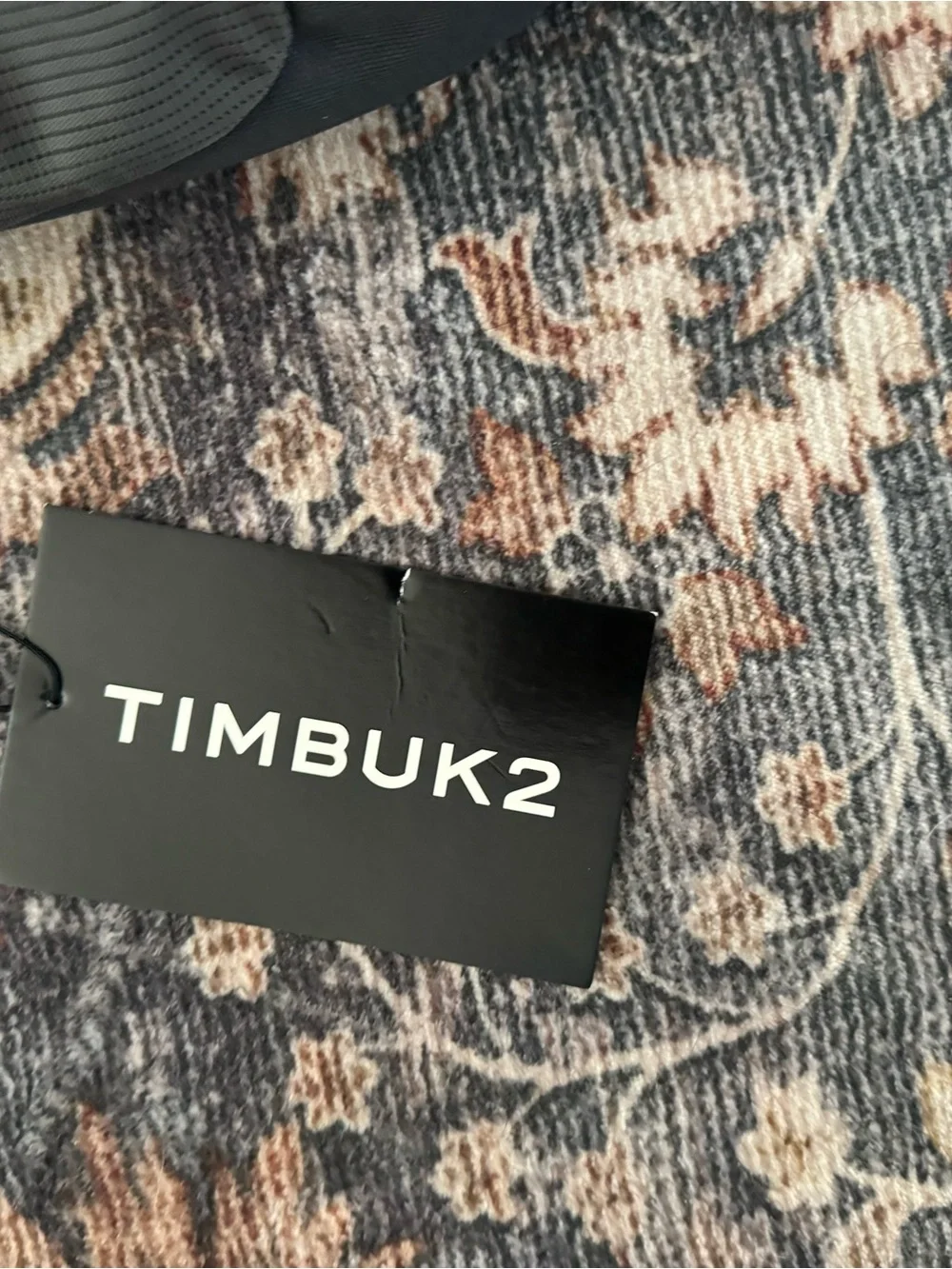 Timbuk2 Commuter Messenger Bag - NWT